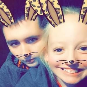 Meet your Posher, Rainy